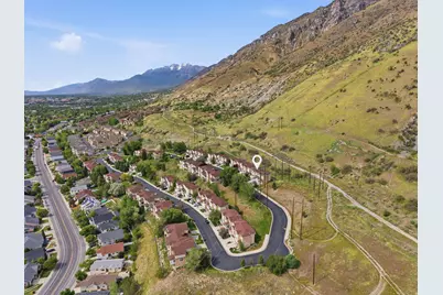 1381 S Alpine Loop Dr E #1381, Provo, UT 84606 - Photo 2