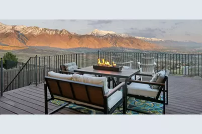 2184 E Eagle Crest Dr, Draper, UT 84020 - Photo 4