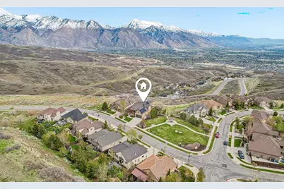 2184 E Eagle Crest Dr, Draper, UT 84020 - Photo 62