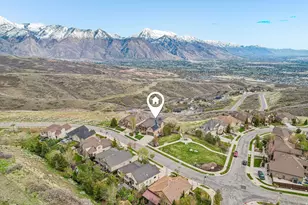 2184 E Eagle Crest Dr, Draper, UT 84020 - Photo 62
