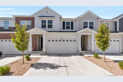 987 W Coral Charm Way #203, Saratoga Springs, UT 84045 - Photo 2