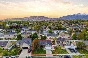 202 W 1700 N, Lehi, UT 84043 - Photo 2