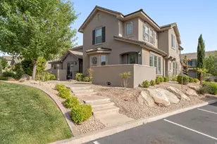 1899 E Fiesta Ln, Washington, UT 84780 - Photo 2