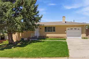 473 E 1650 S, Bountiful, UT 84010 - Photo 1