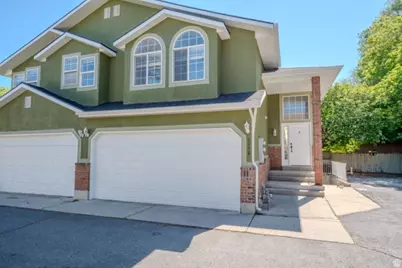 1138 E Elgin Ave, Millcreek, UT 84106 - Photo 1
