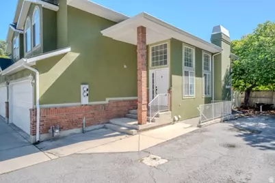 1138 E Elgin Ave, Millcreek, UT 84106 - Photo 2