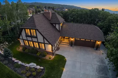 1488 E Vineyard Dr, Bountiful, UT 84010 - Photo 2