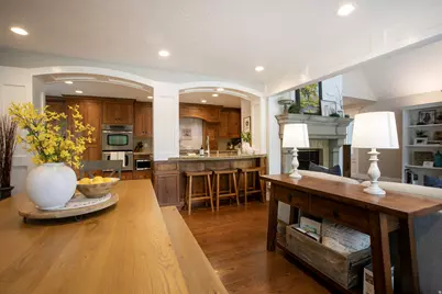 1488 E Vineyard Dr, Bountiful, UT 84010 - Photo 8