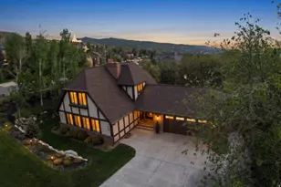 1488 E Vineyard Dr, Bountiful, UT 84010 - Photo 1