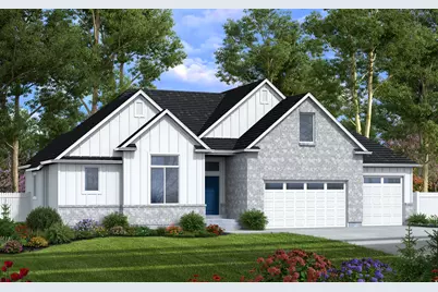 8513 S Maple Water Dr W #201, West Jordan, UT 84081 - Photo 1