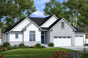 8513 S Maple Water Dr W, West Jordan, UT 84081 - Photo 1