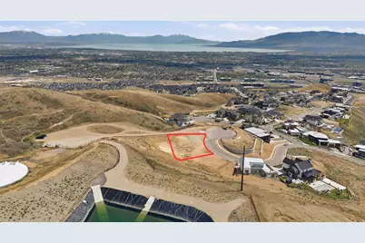 1192 W Reggio Cir N #330, Lehi, UT 84048 - Photo 6