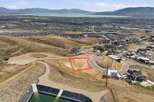 1192 W Reggio Cir N, Lehi, UT 84048 - Photo 6