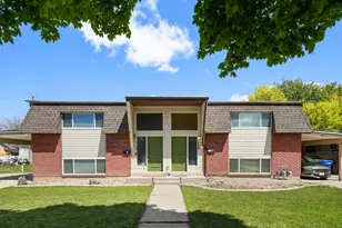 558 W 400 N, Orem, UT 84057 - Photo 1