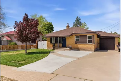 837 Polk Ave, North Ogden, UT 84404 - Photo 1