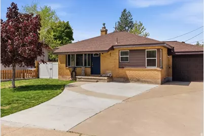 837 Polk Ave, North Ogden, UT 84404 - Photo 1
