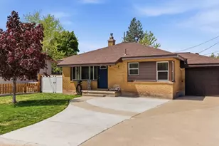837 Polk Ave, North Ogden, UT 84404 - Photo 1