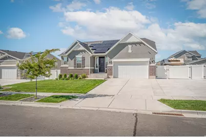 3362 W 2500 N, Clinton, UT 84015 - Photo 1