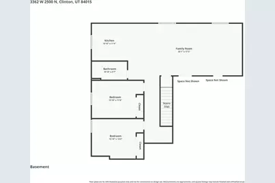3362 W 2500 N, Clinton, UT 84015 - Photo 38