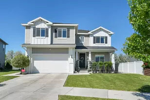 253 N 240 E, Vineyard, UT 84059 - Photo 1