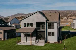 2836 E Hayloft Ln, Heber City, UT 84032 - Photo 36