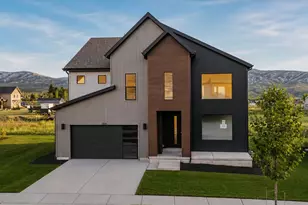 2836 E Hayloft Ln, Heber City, UT 84032 - Photo 1