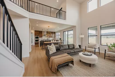 2836 E Hayloft Ln #215, Heber City, UT 84032 - Photo 8