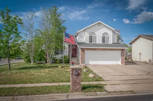 1410 W 975 S, Clearfield, UT 84015 - Photo 1