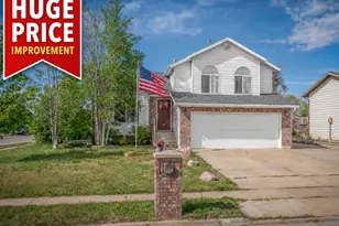 1410 W 975 S, Clearfield, UT 84015 - Photo 1