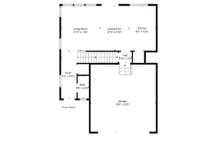 3610 N Stallion St, Eagle Mountain, UT 84005 - Photo 28
