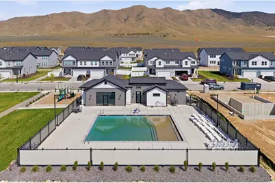 3610 N Stallion St, Eagle Mountain, UT 84005 - Photo 24