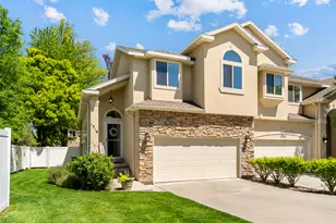 1319 E Old Maple Ct, Murray, UT 84117 - Photo 1