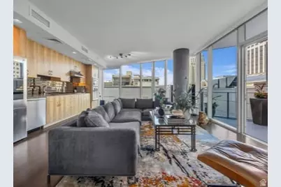 35 E 100 S #502, Salt Lake City, UT 84111 - Photo 1