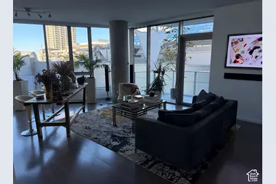 35 E 100 S #502, Salt Lake City, UT 84111 - Photo 16