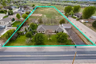 820 S 500 W, Vernal, UT 84078 - Photo 2
