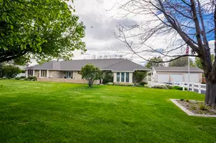 820 S 500 W, Vernal, UT 84078 - Photo 1