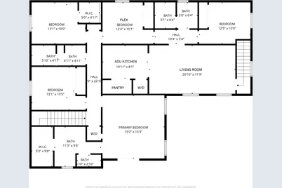 720 S Harrison Dr, Springville, UT 84663 - Photo 4