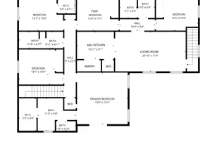 720 S Harrison Dr, Springville, UT 84663 - Photo 4