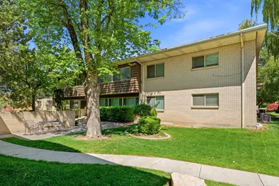 1154 E 2700 S #O118, Salt Lake City, UT 84106 - Photo 30