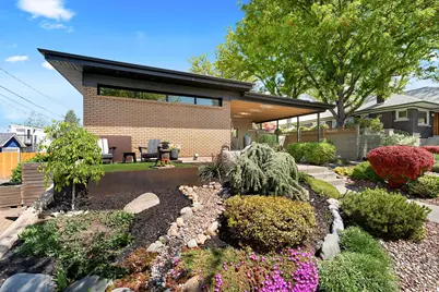 1025 E Herbert Ave, Salt Lake City, UT 84105 - Photo 2