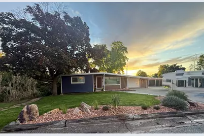 4120 S 3340 E, Holladay, UT 84124 - Photo 1