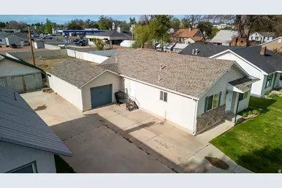 552 E 300 N, Roosevelt, UT 84066 - Photo 4