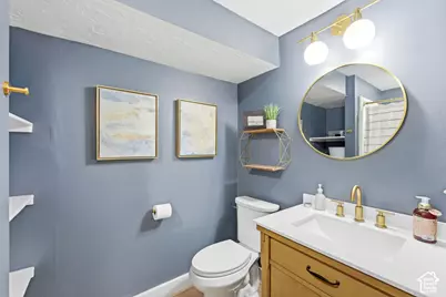 7935 Mustang Loop, Park City, UT 84098 - Photo 40