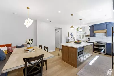 7935 Mustang Loop, Park City, UT 84098 - Photo 8