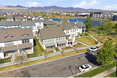 10556 S Oquirrh Lake Rd, South Jordan, UT 84009 - Photo 2