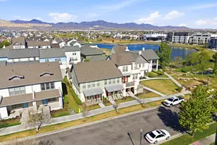10556 S Oquirrh Lk Rd, South Jordan, UT 84009 - Photo 2