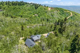 10351 N Kimball Canyon Rd, Park City, UT 84098 - Photo 4