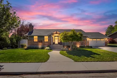 331 N 1100 E, Orem, UT 84097 - Photo 2