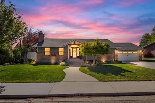 331 N 1100 E, Orem, UT 84097 - Photo 1
