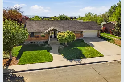 331 N 1100 E, Orem, UT 84097 - Photo 1